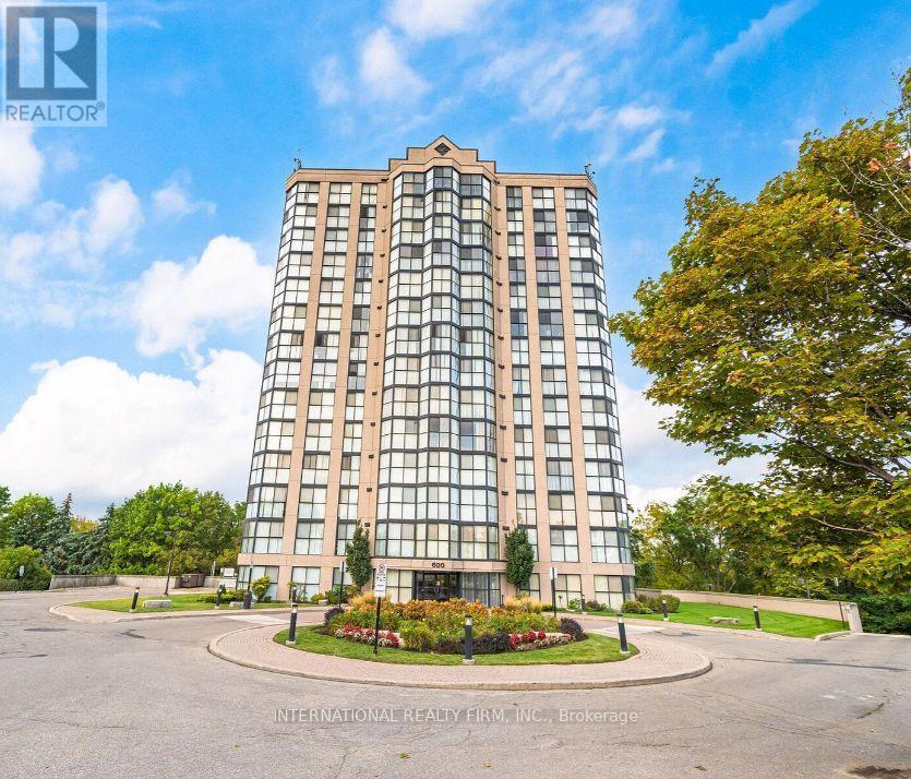 Lph2 - 600 Rexdale Boulevard, Toronto, Ontario  M9W 6T4 - Photo 31 - W13243764