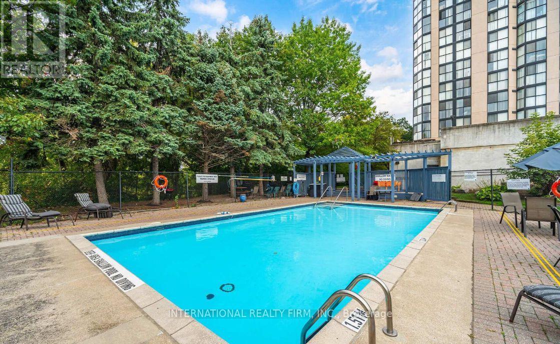 Lph2 - 600 Rexdale Boulevard, Toronto, Ontario  M9W 6T4 - Photo 33 - W13243764