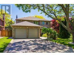 1360 OLD ENGLISH LANE, Oakville, Ontario