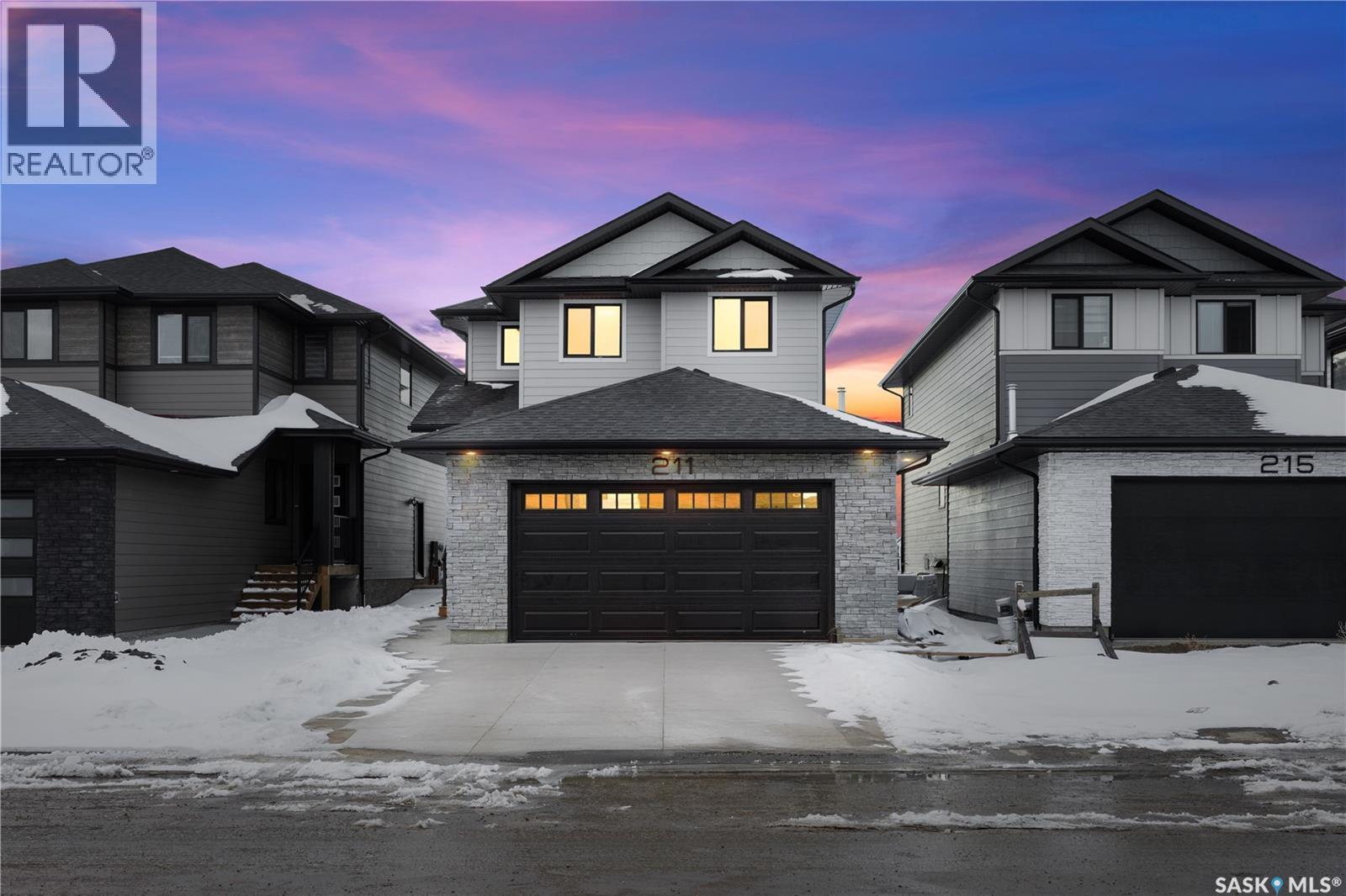 243 Leskiw LANE, Saskatoon, Saskatchewan