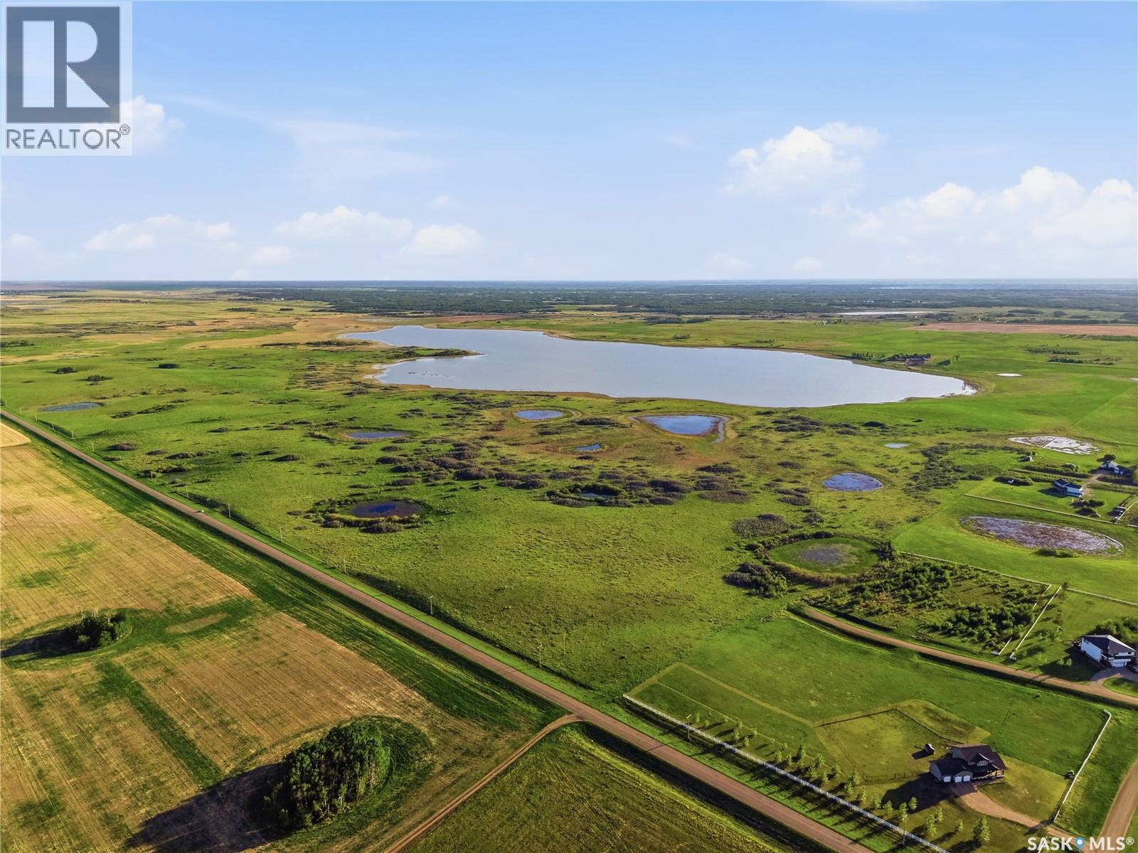 Highway 663 Land, Dundurn Rm No. 314, Saskatchewan
