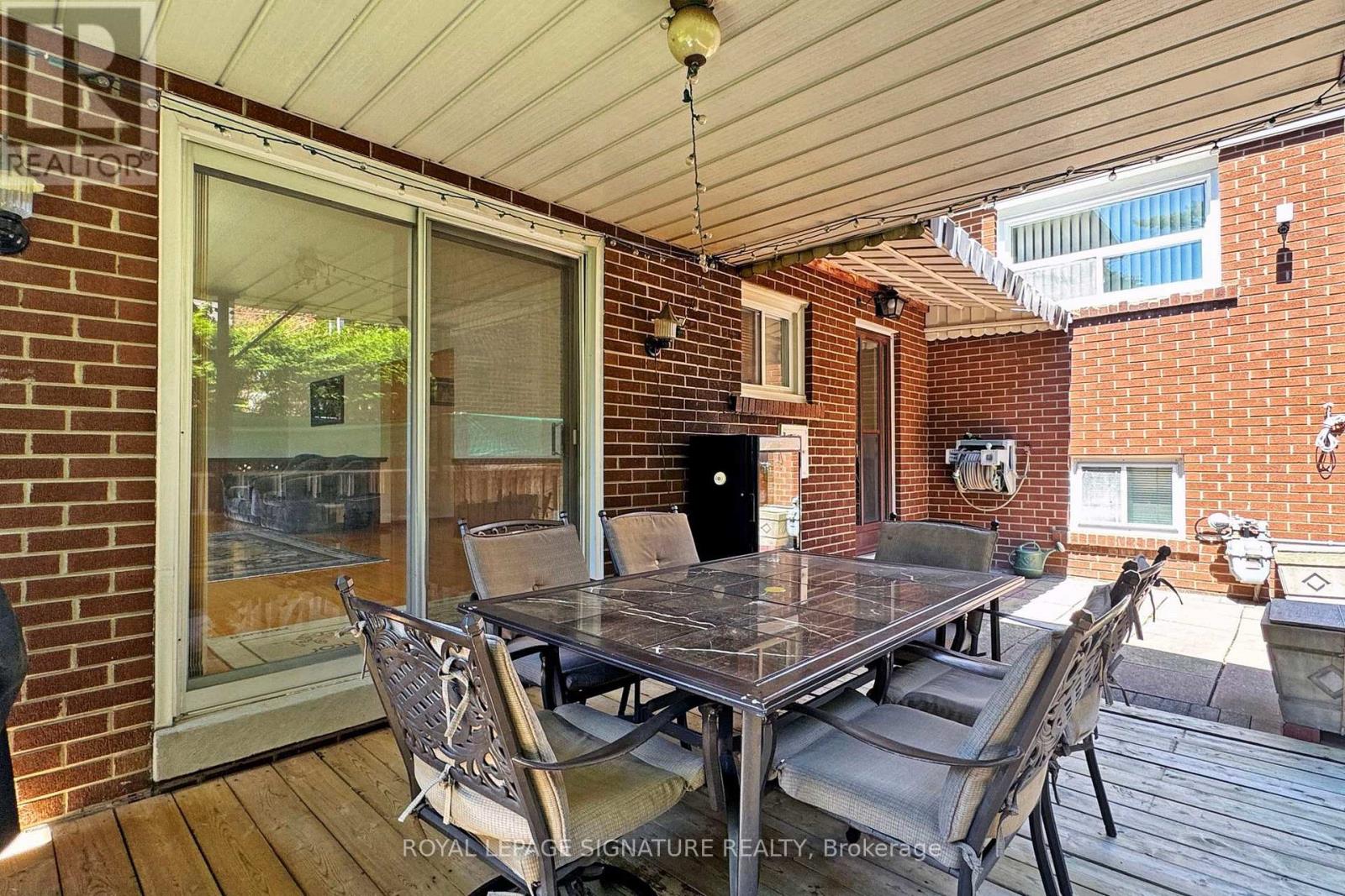 6 Kelvinway Drive, Toronto, Ontario  M1W 1N4 - Photo 42 - E13229094