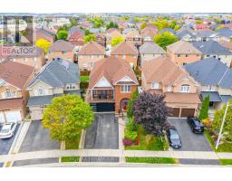 19 RIVER ROCK CRESCENT, Brampton, Ontario