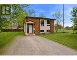 MAIN - 21 KIRK STREET, St. Catharines, Ontario