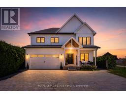 4286 VICTORIA AVENUE, Lincoln, Ontario