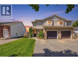 16 WOODLAND Drive, Welland, Ontario