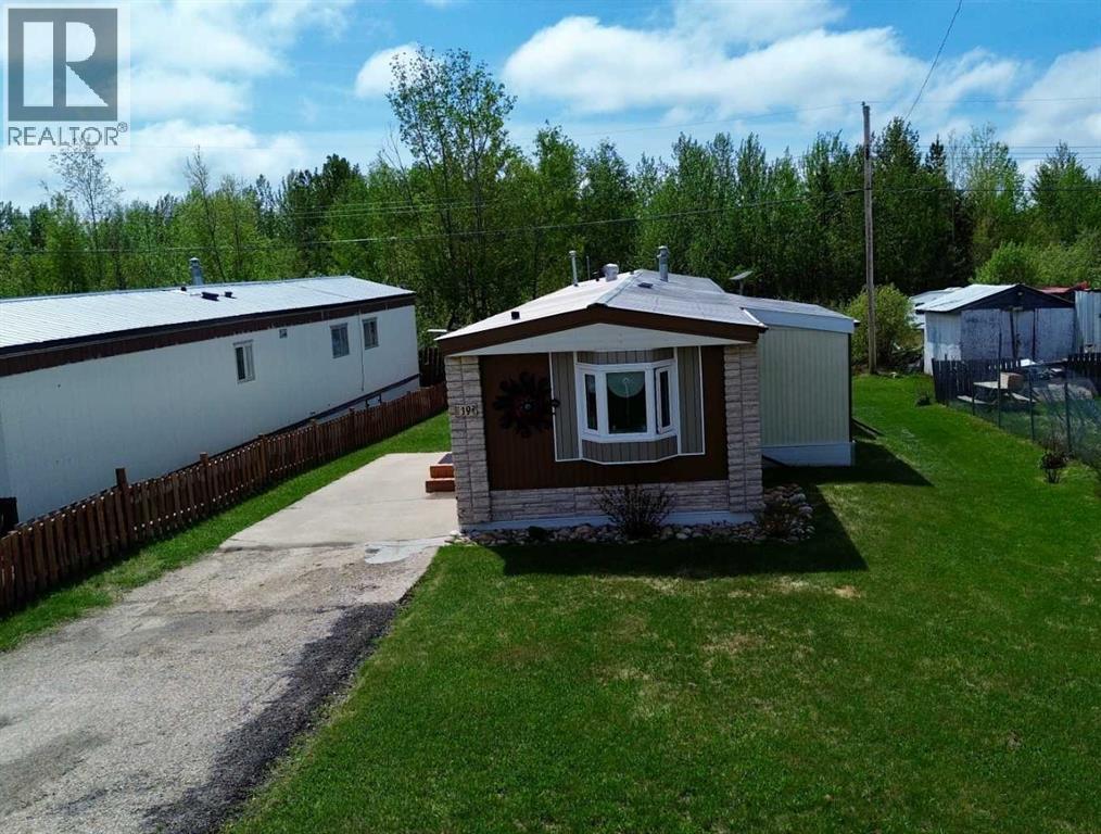 19 Sunset Crescent, Swan Hills, Alberta  T0G 2C0 - Photo 16 - A2317878