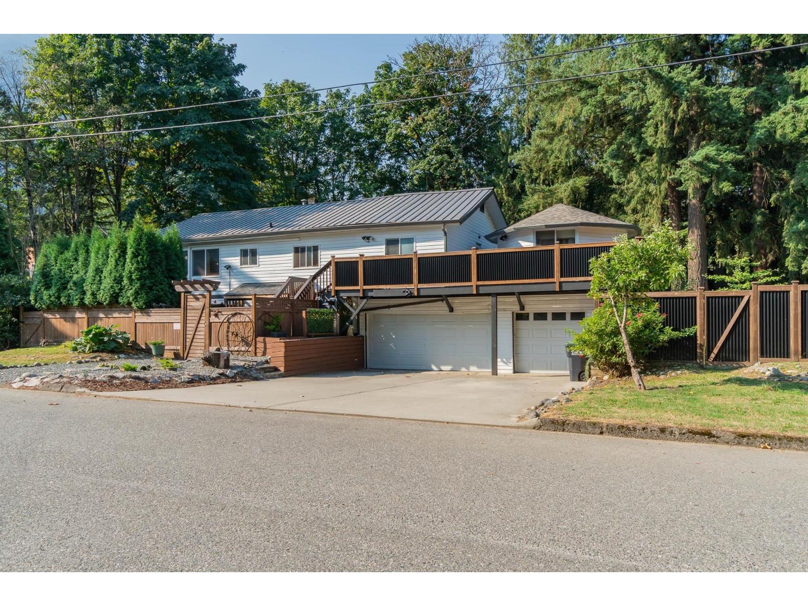 695 HUDSON BAY STREET|Hope