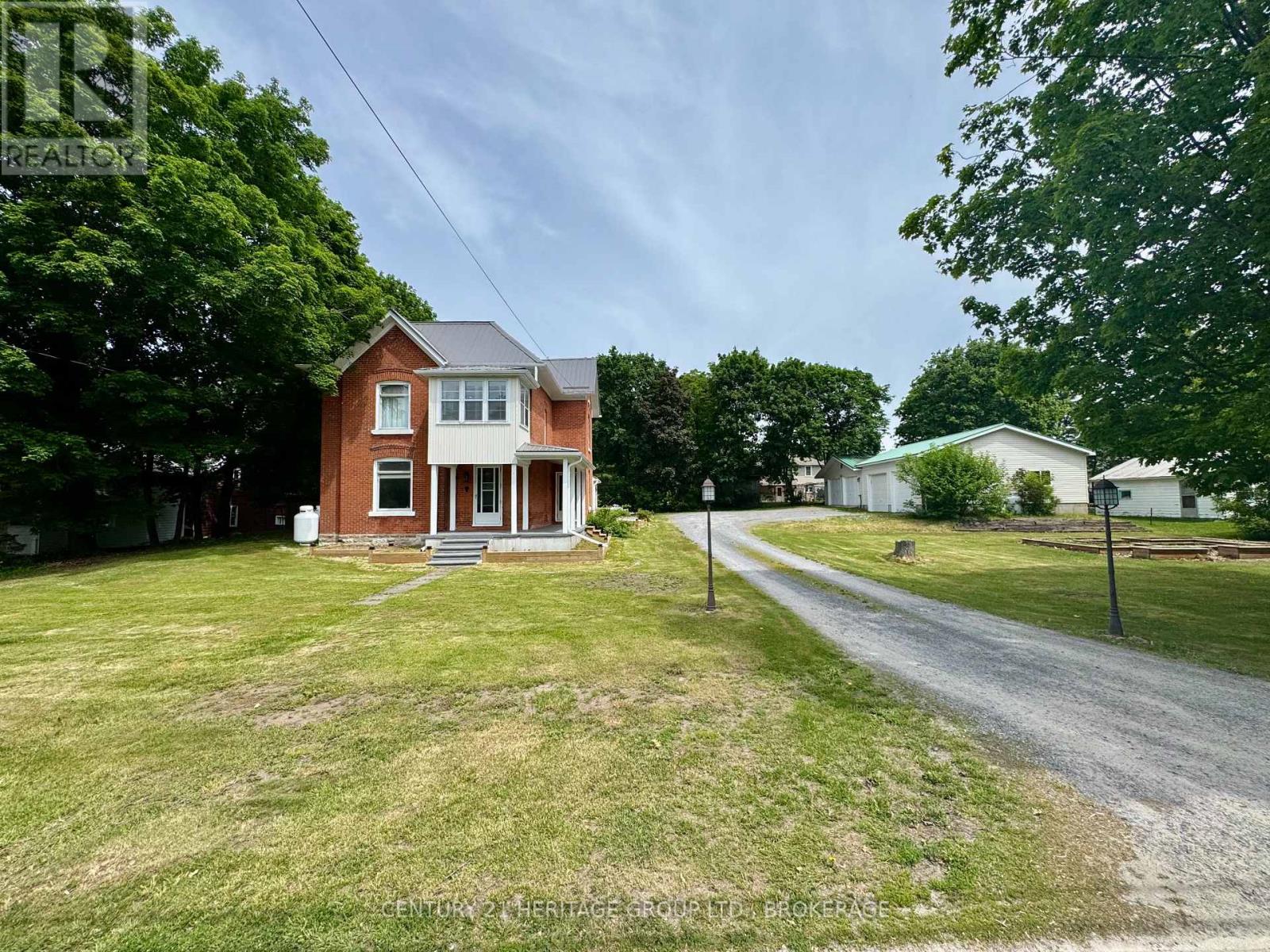 2924 RUTLEDGE ROAD, Frontenac, Ontario