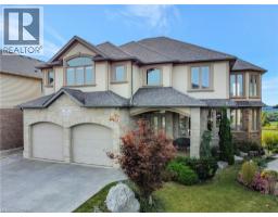 15 MCWILLIAMS Court, Cambridge, Ontario
