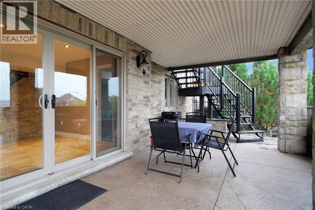 15 Mcwilliams Court, Cambridge, Ontario  N1P 0A9 - Photo 38 - 40836882