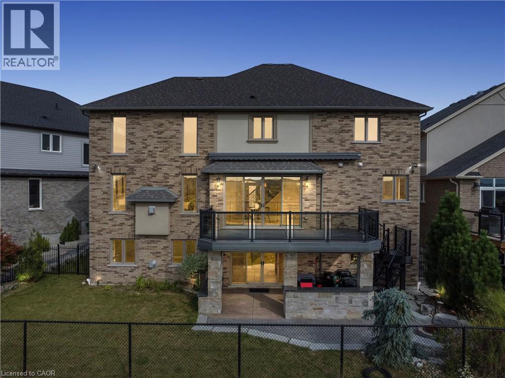 15 Mcwilliams Court, Cambridge, Ontario  N1P 0A9 - Photo 42 - 40836882