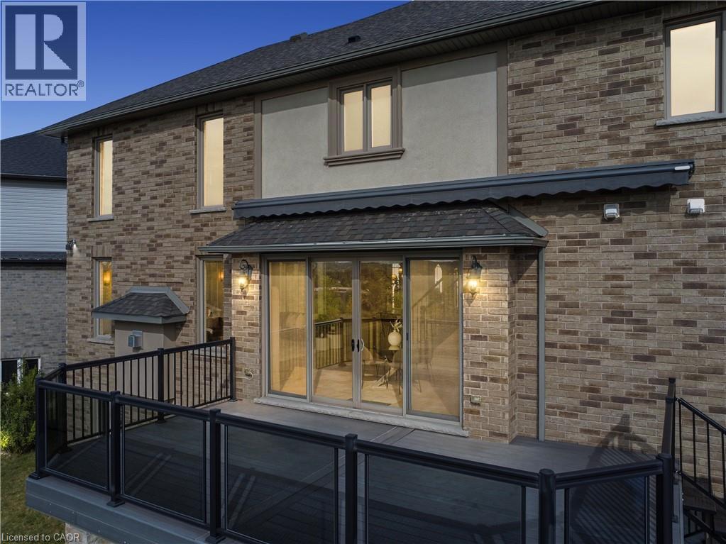 15 Mcwilliams Court, Cambridge, Ontario  N1P 0A9 - Photo 41 - 40836882