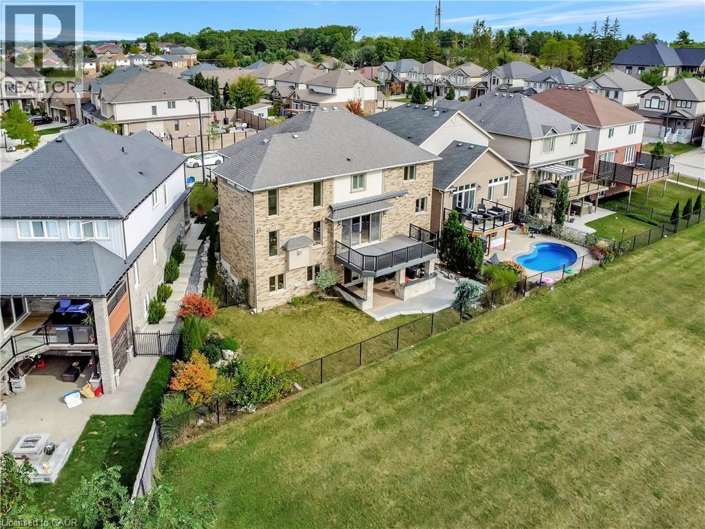 15 Mcwilliams Court, Cambridge, Ontario  N1P 0A9 - Photo 47 - 40836882