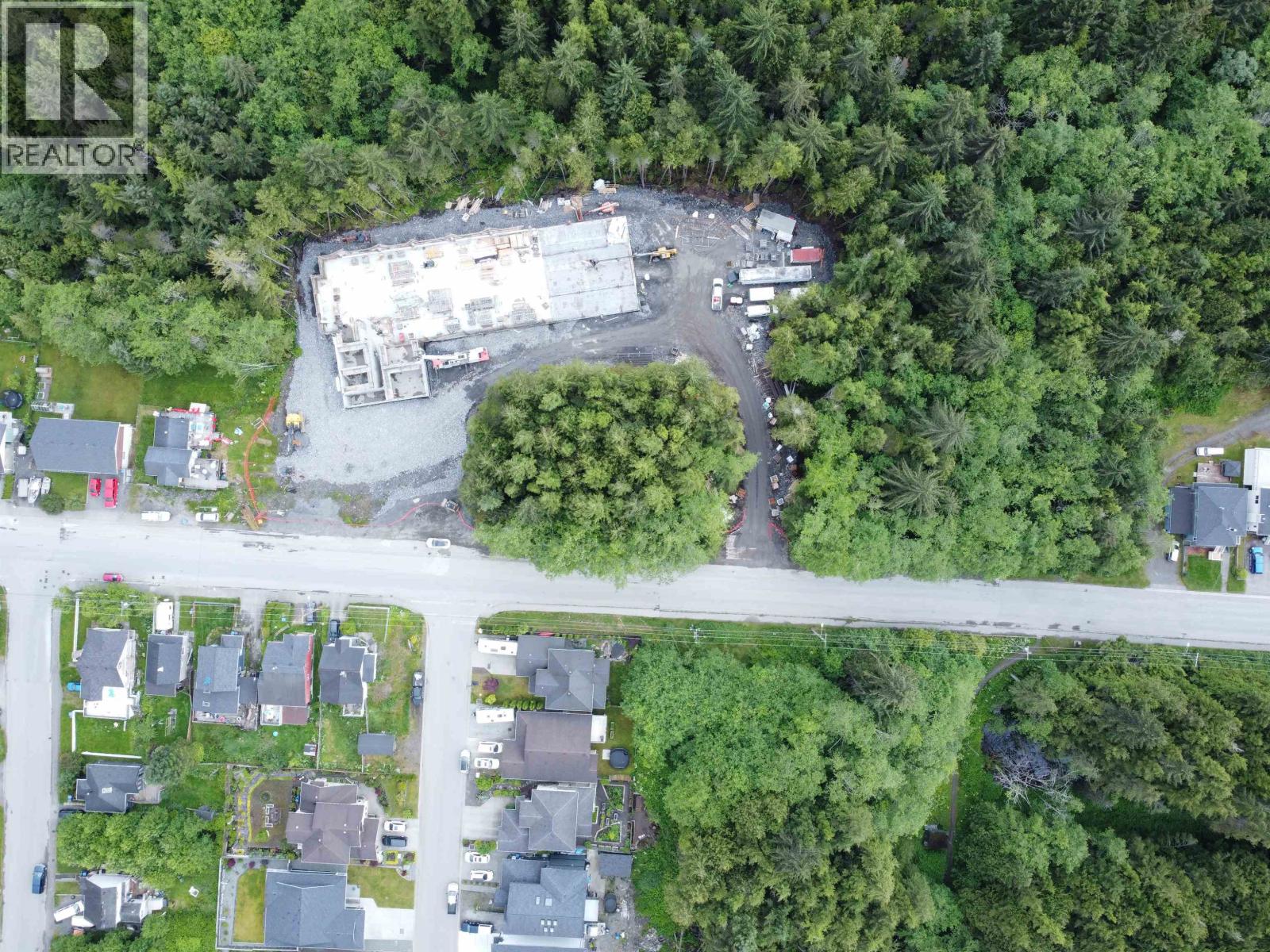 LOTS-15-25 E 11TH AVENUE Prince Rupert Photo 14
