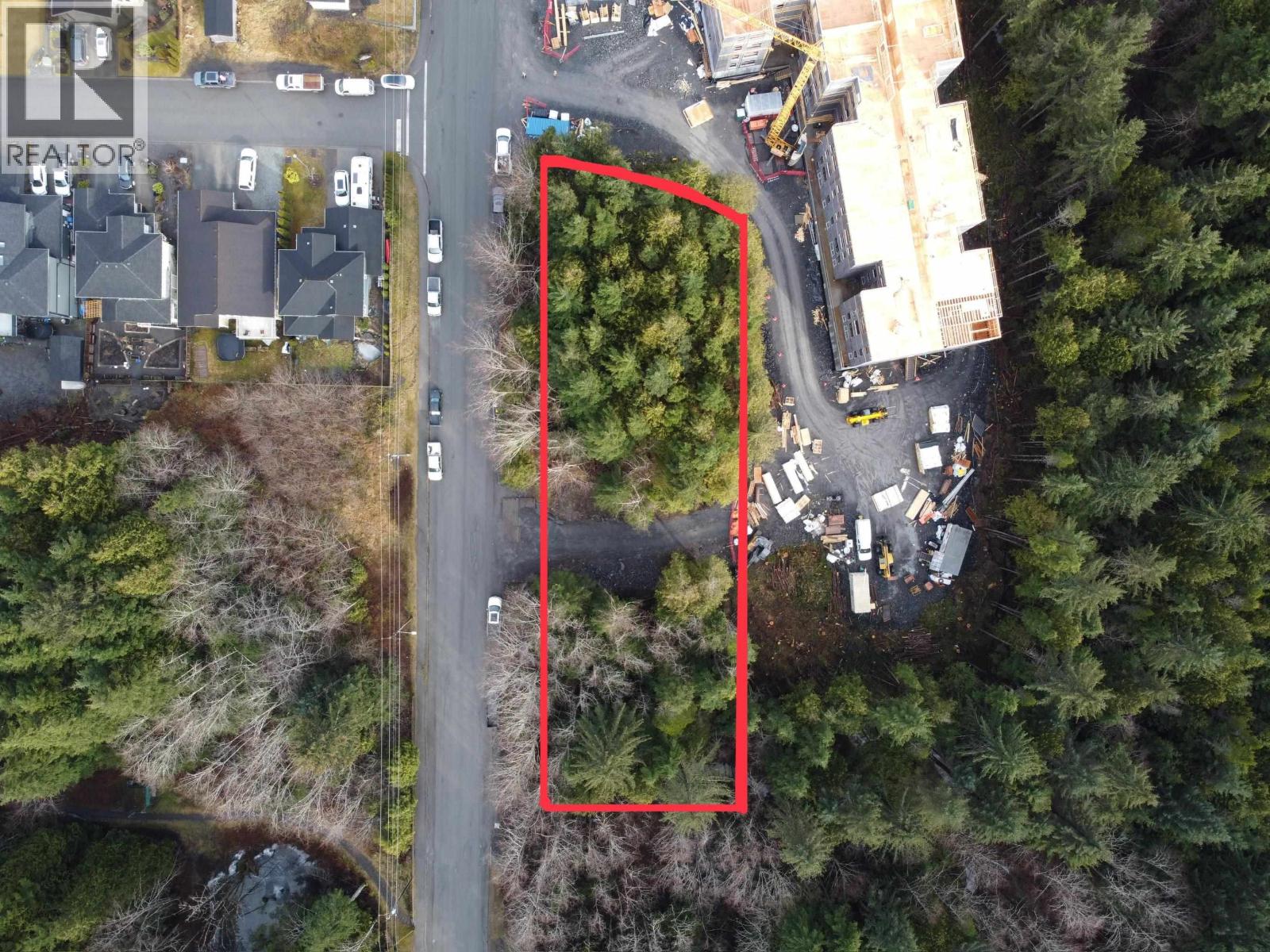 LOTS-15-25 E 11TH AVENUE Prince Rupert Photo 2