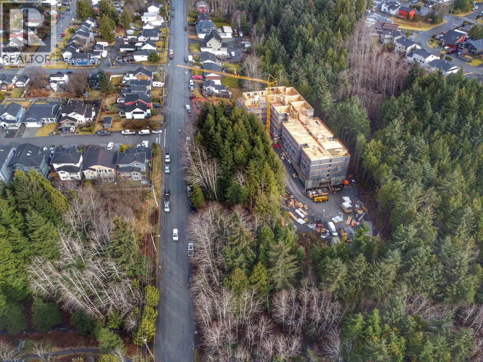 LOTS-15-25 E 11TH AVENUE Prince Rupert Photo 7
