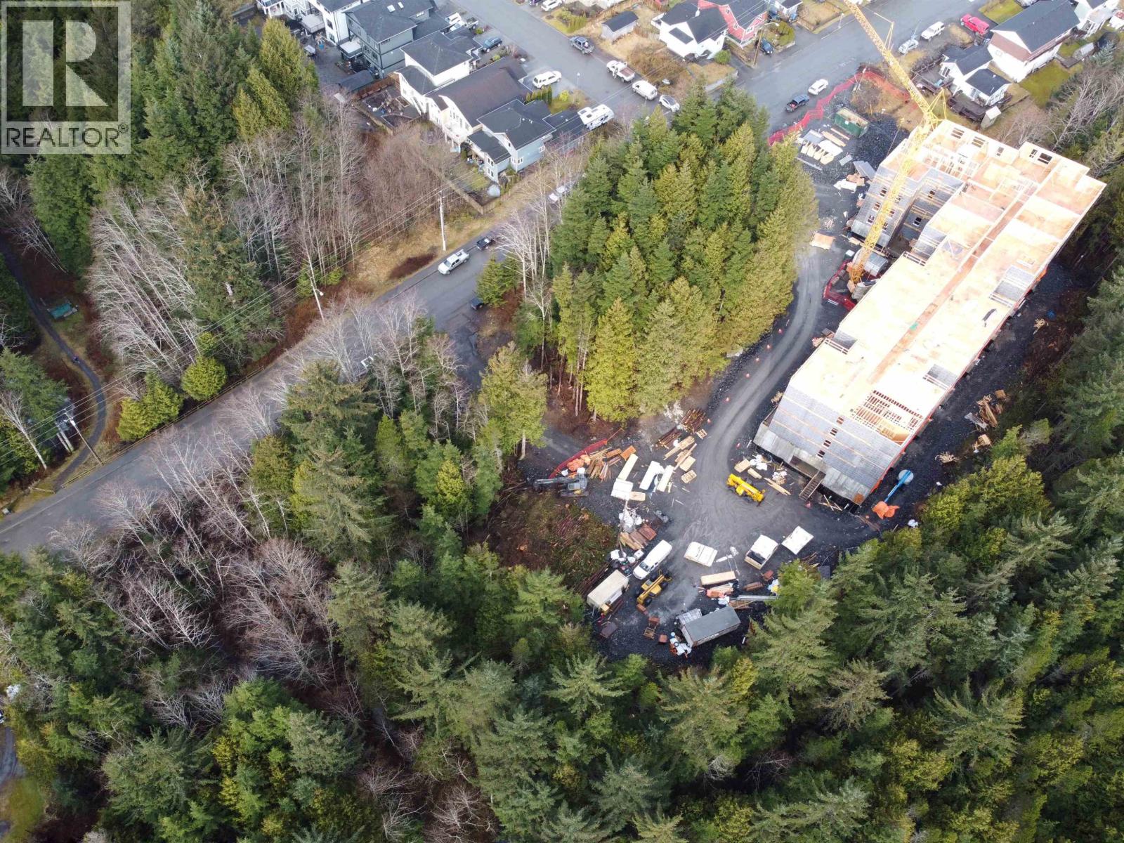 LOTS-15-25 E 11TH AVENUE Prince Rupert Photo 8