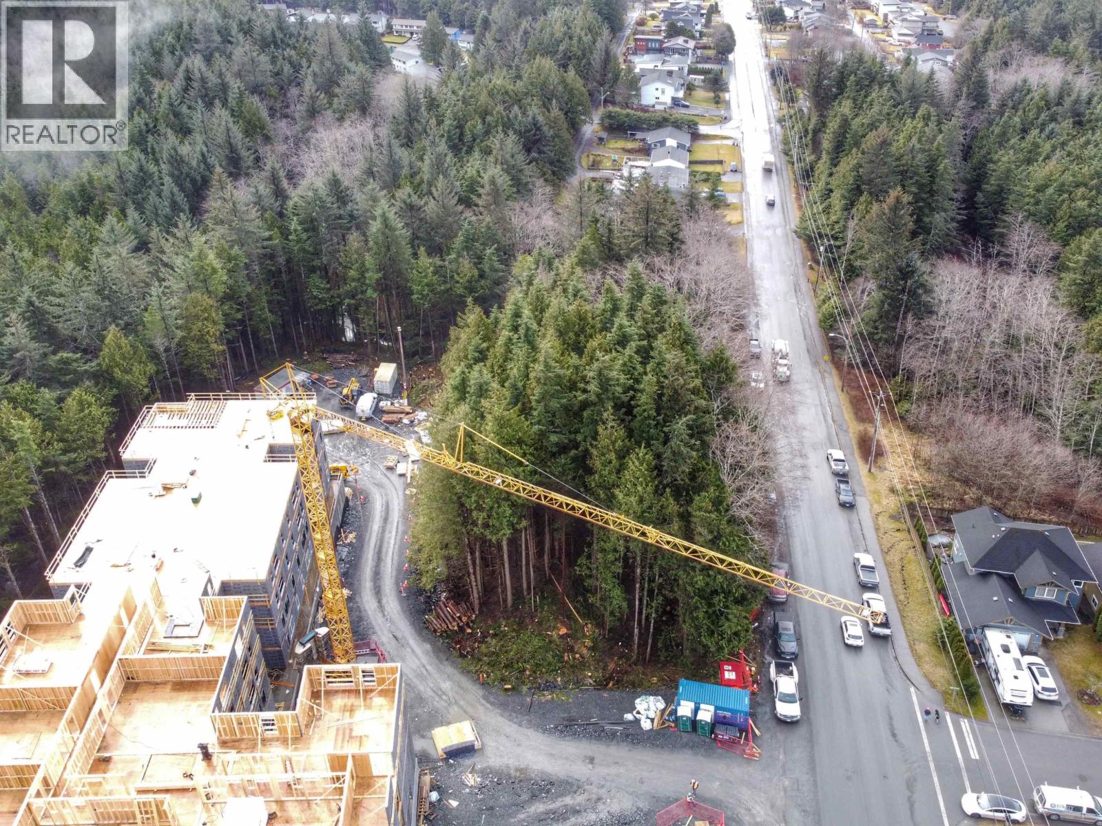 LOTS-15-25 E 11TH AVENUE Prince Rupert Photo 11