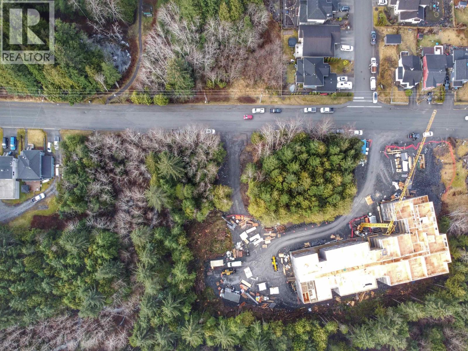 LOTS-15-25 E 11TH AVENUE Prince Rupert Photo 9