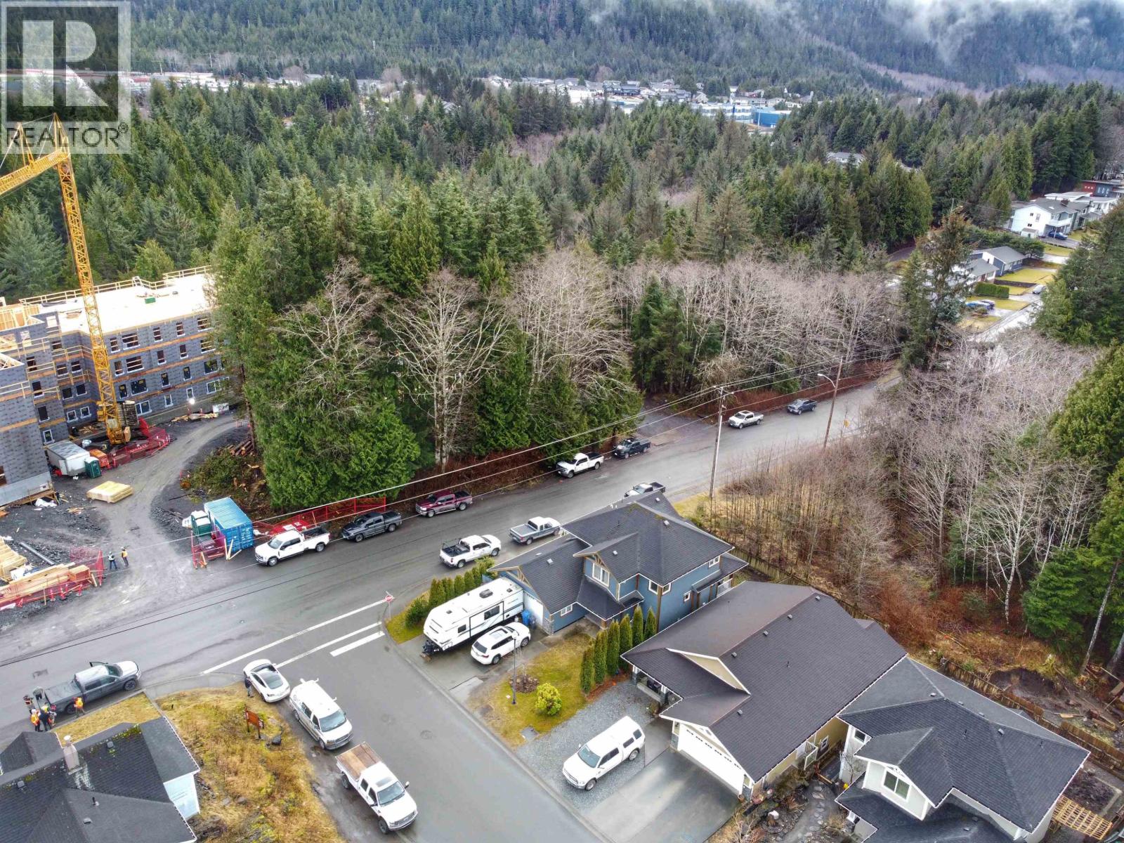 LOTS-15-25 E 11TH AVENUE Prince Rupert Photo 15
