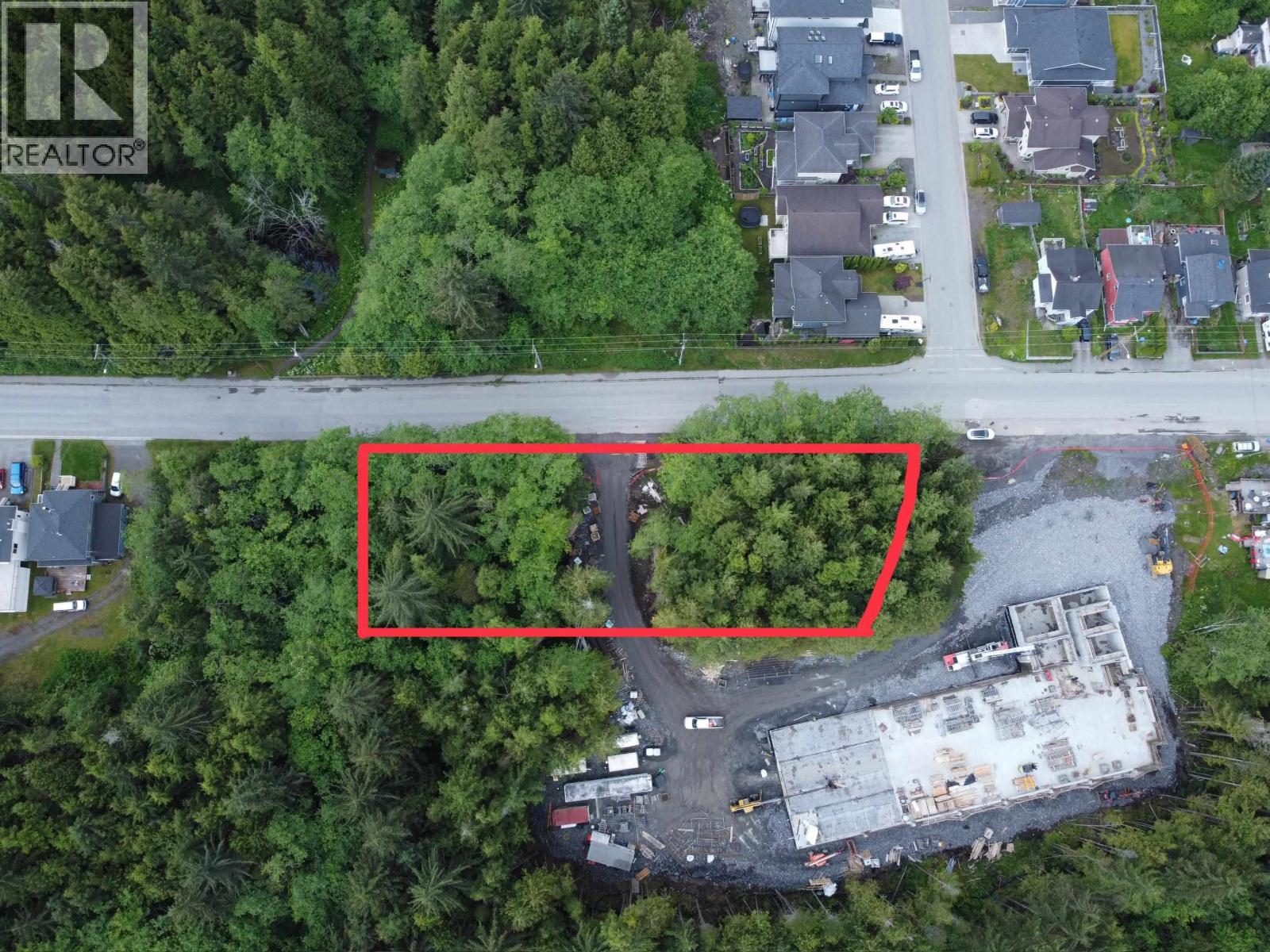 LOTS-15-25 E 11TH AVENUE Prince Rupert Photo 13