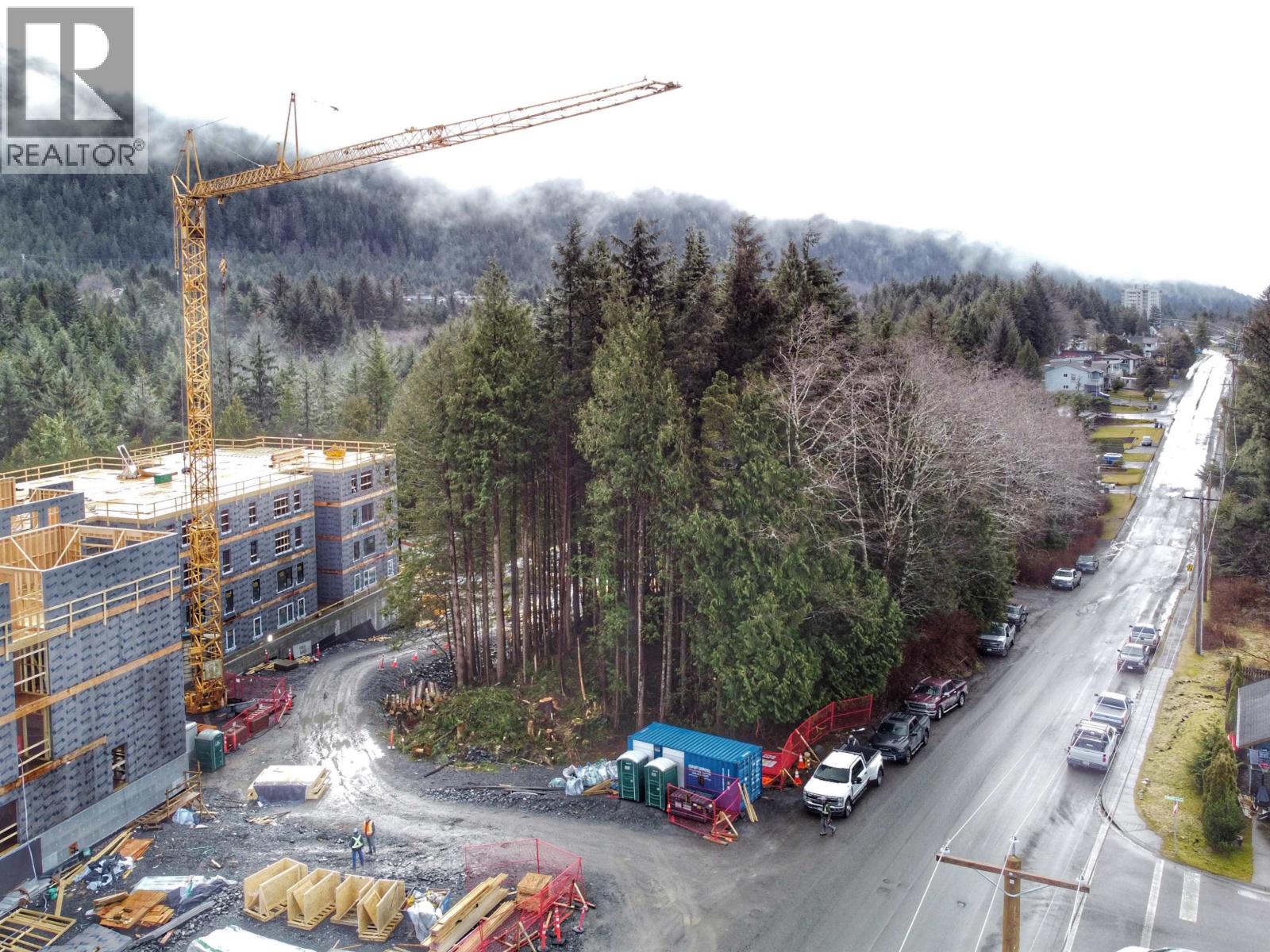 LOTS-15-25 E 11TH AVENUE Prince Rupert Photo 12