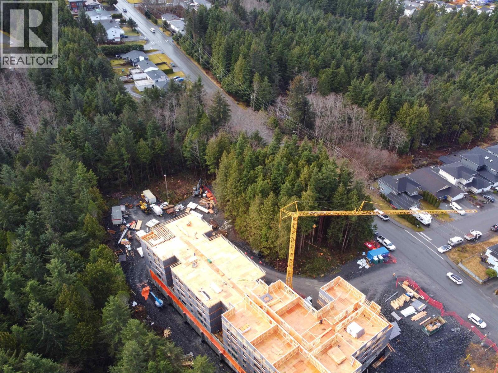 LOTS-15-25 E 11TH AVENUE Prince Rupert Photo 10