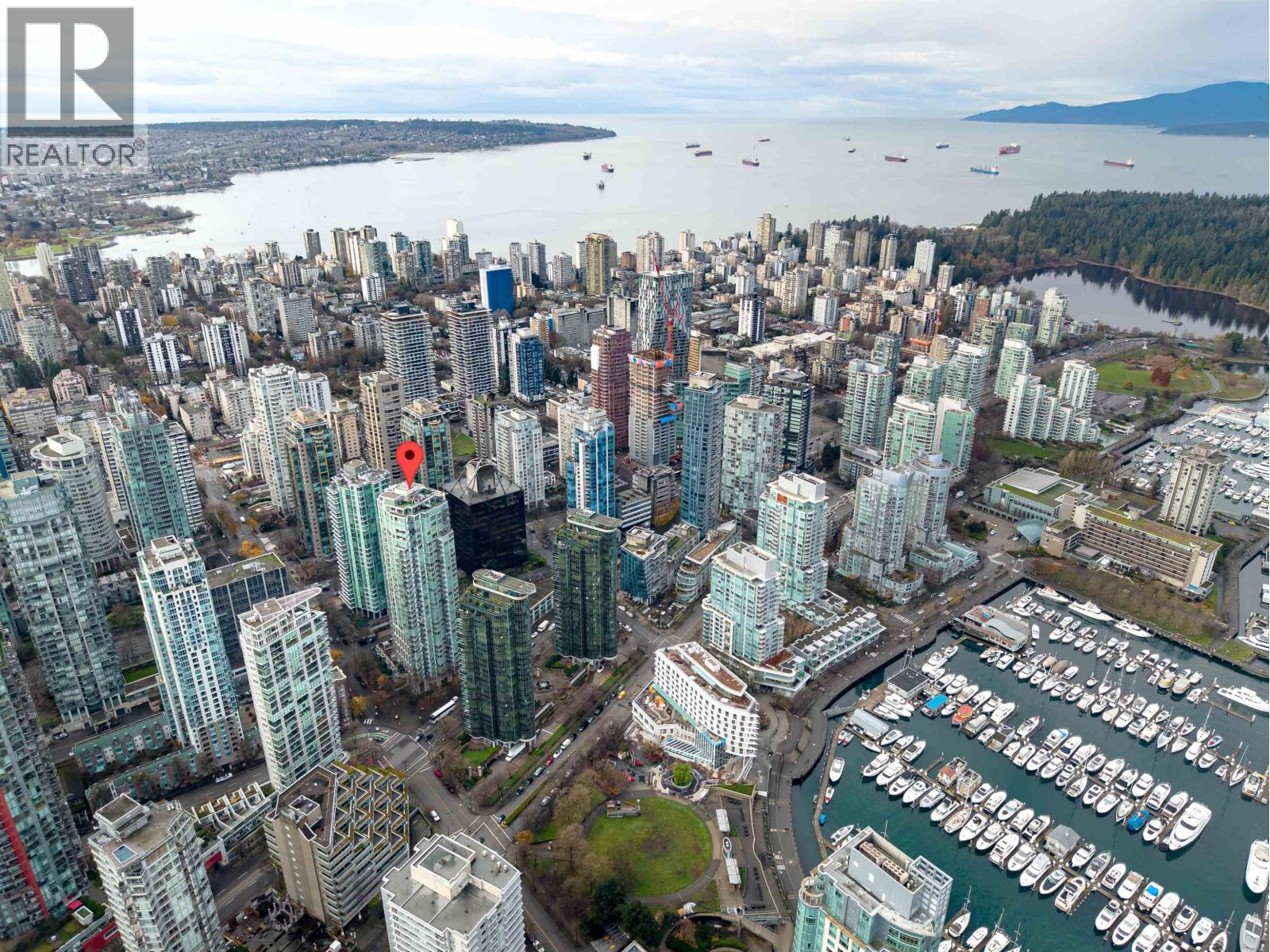 306 1328 W Pender Street, Vancouver, British Columbia  V6E 4T1 - Photo 28 - R3113721
