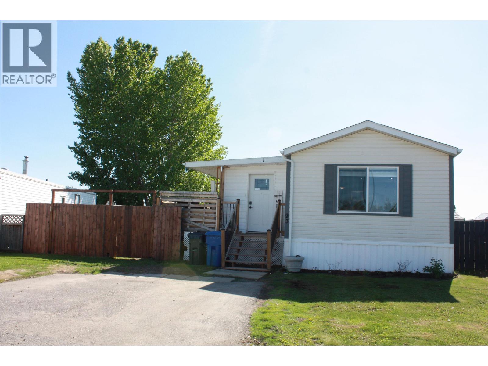 93 9207 82 Street, Fort St. John, British Columbia  V1J 5G5 - Photo 1 - R3132502