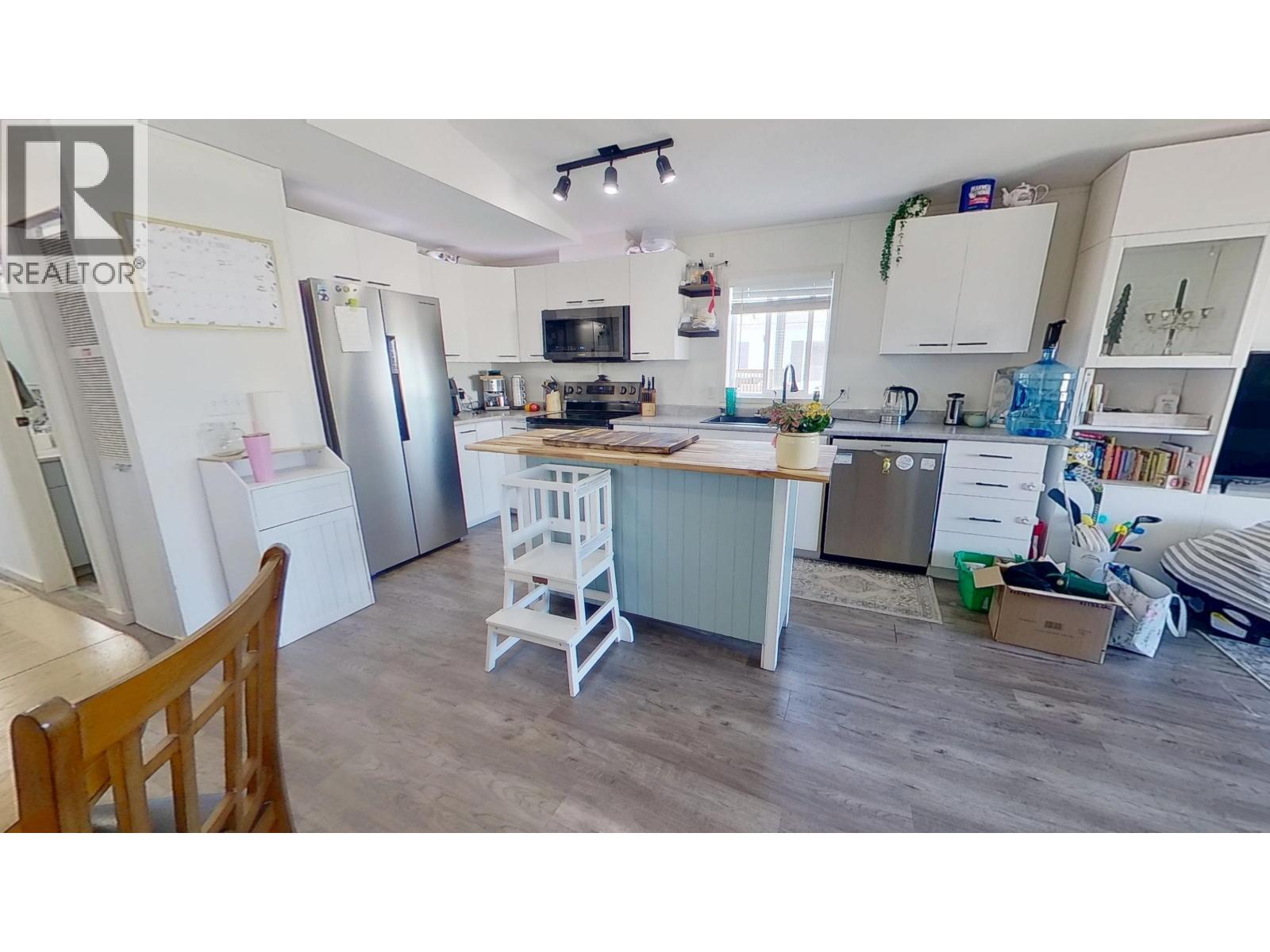 93 9207 82 Street, Fort St. John, British Columbia  V1J 5G5 - Photo 6 - R3132502