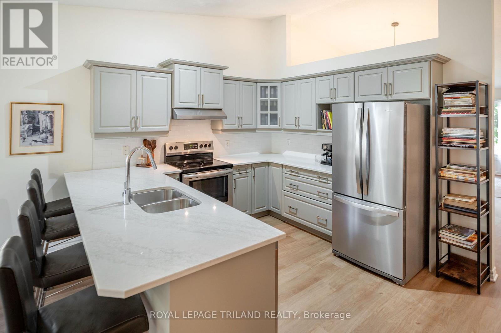 11 - 43 Capulet Walk, London North, Ontario  N6H 5V4 - Photo 10 - X13245428