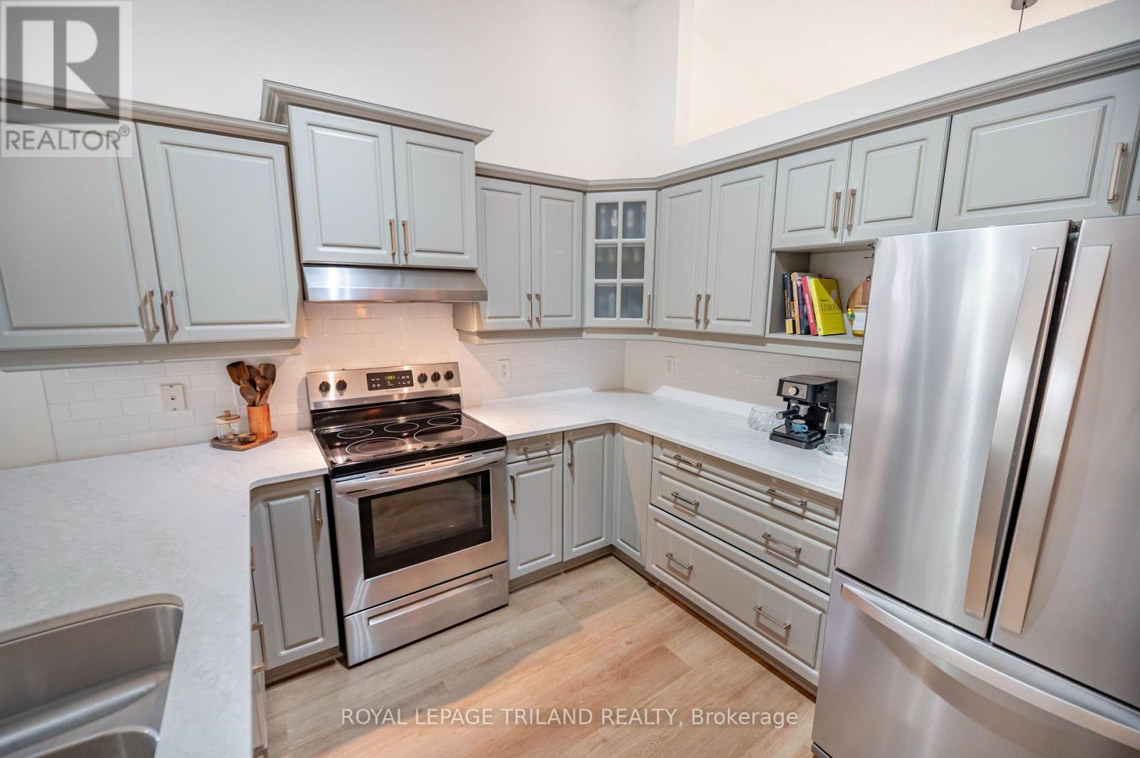 11 - 43 Capulet Walk, London North, Ontario  N6H 5V4 - Photo 12 - X13245428