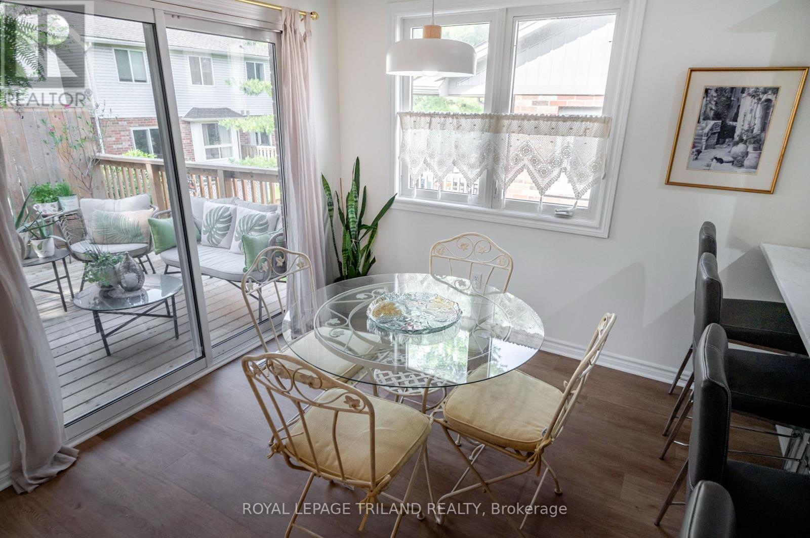 11 - 43 Capulet Walk, London North, Ontario  N6H 5V4 - Photo 14 - X13245428