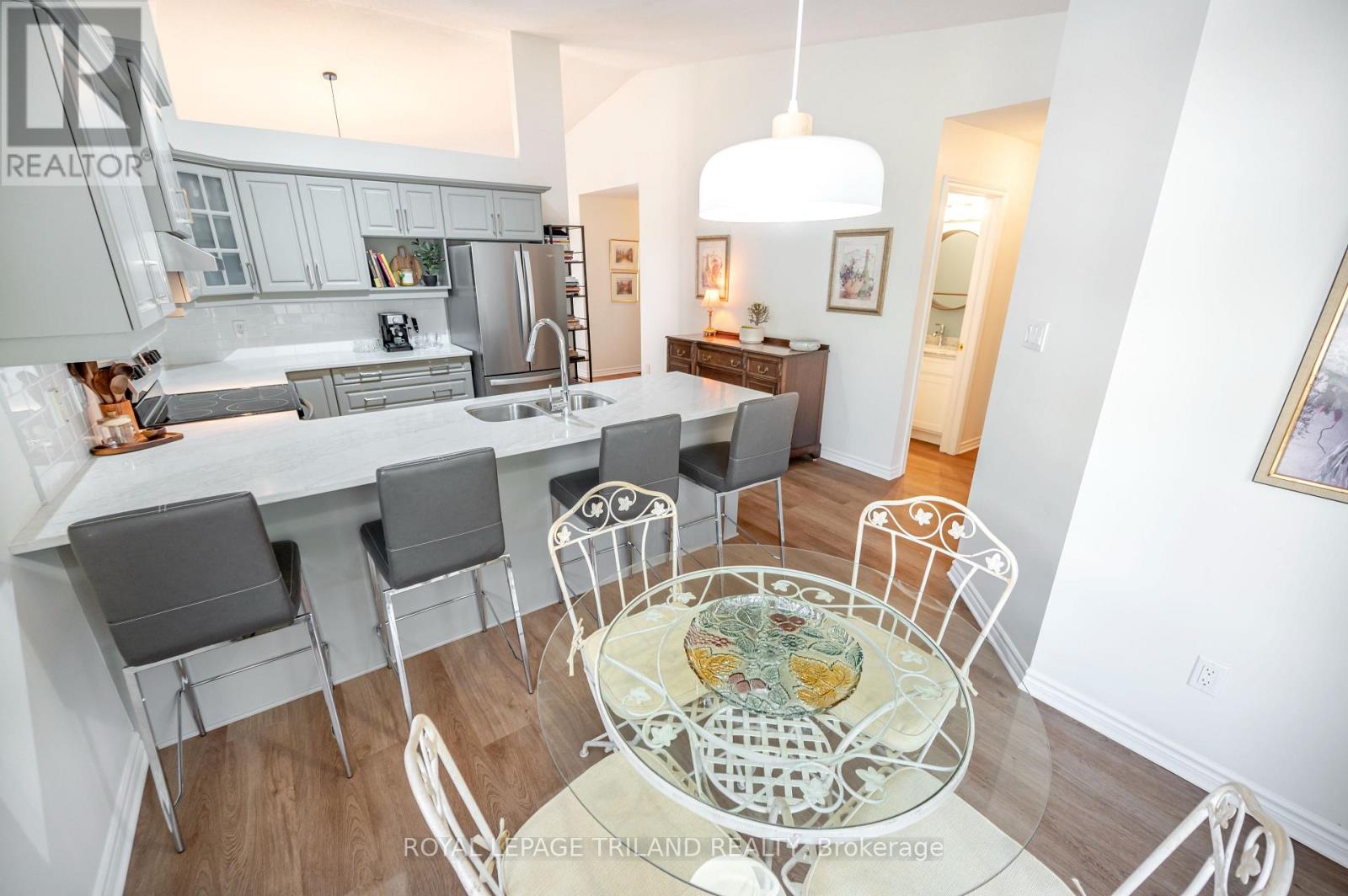 11 - 43 Capulet Walk, London North, Ontario  N6H 5V4 - Photo 15 - X13245428