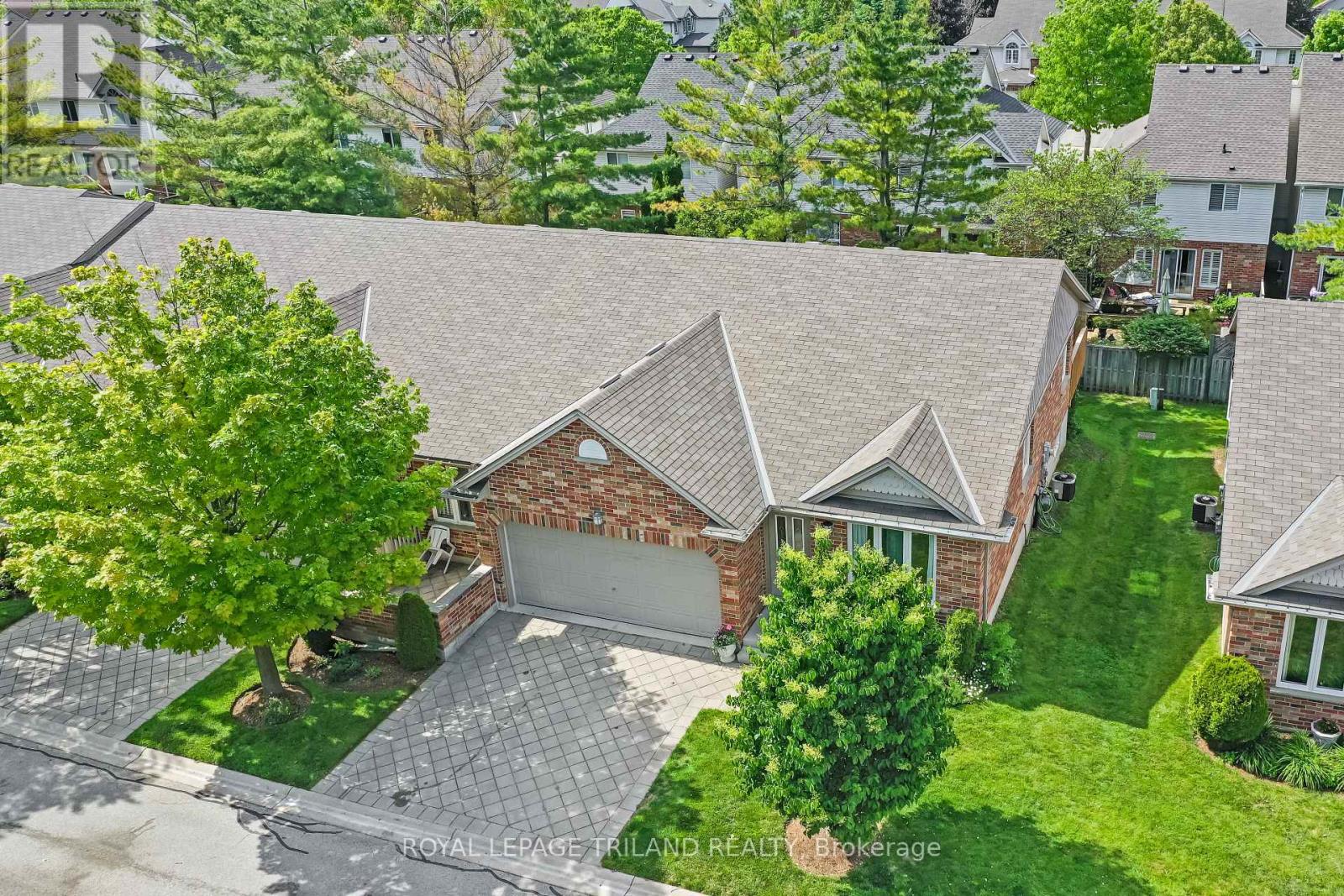 11 - 43 Capulet Walk, London North, Ontario  N6H 5V4 - Photo 3 - X13245428