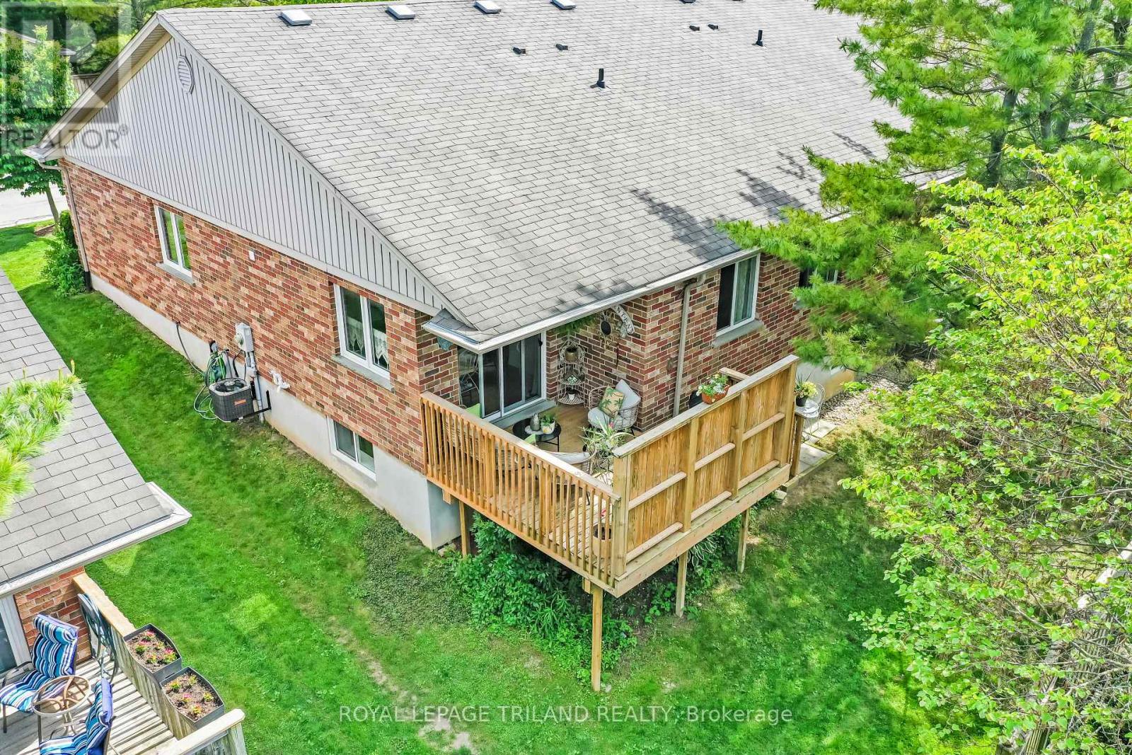 11 - 43 Capulet Walk, London North, Ontario  N6H 5V4 - Photo 34 - X13245428