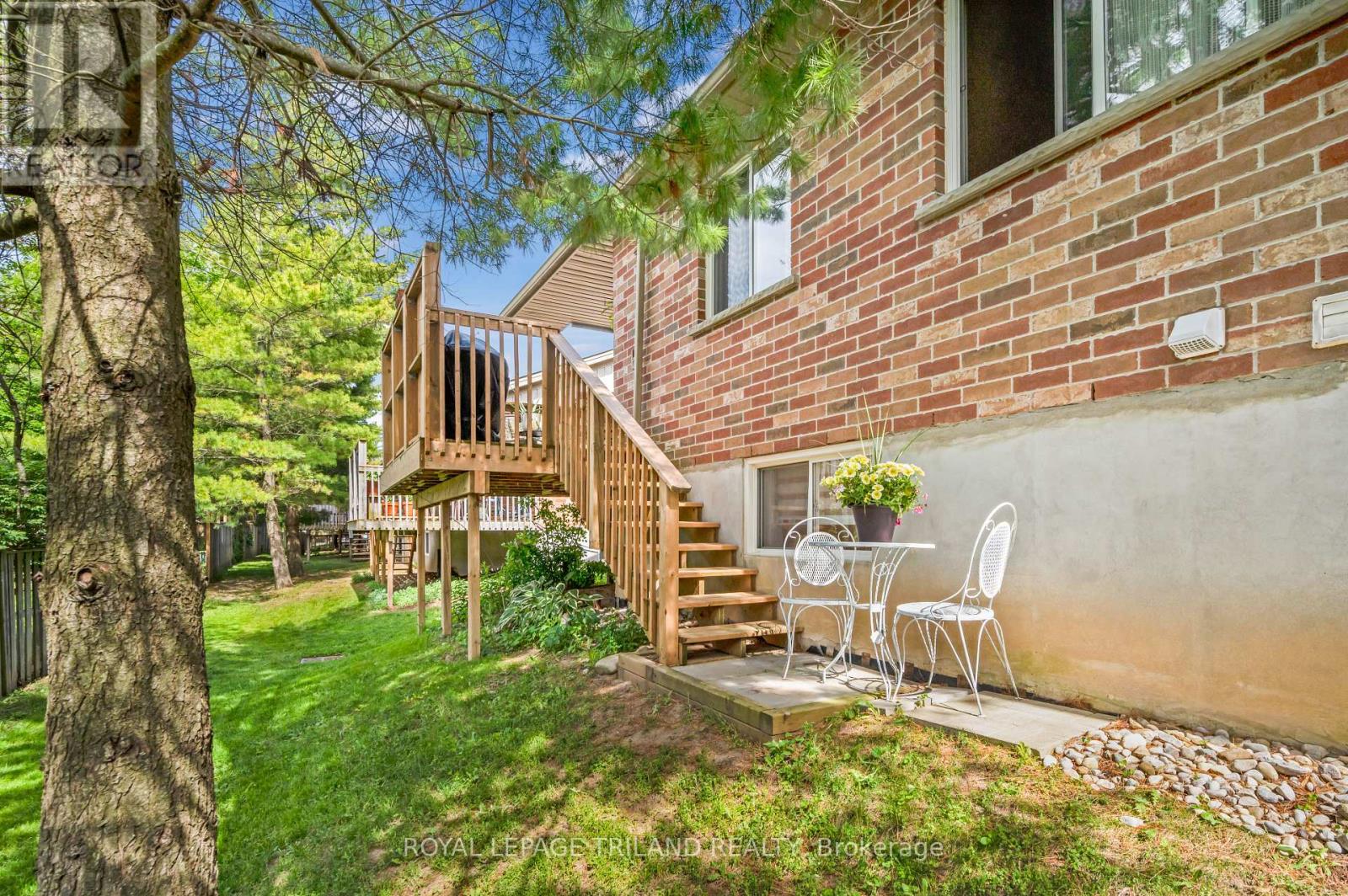 11 - 43 Capulet Walk, London North, Ontario  N6H 5V4 - Photo 35 - X13245428