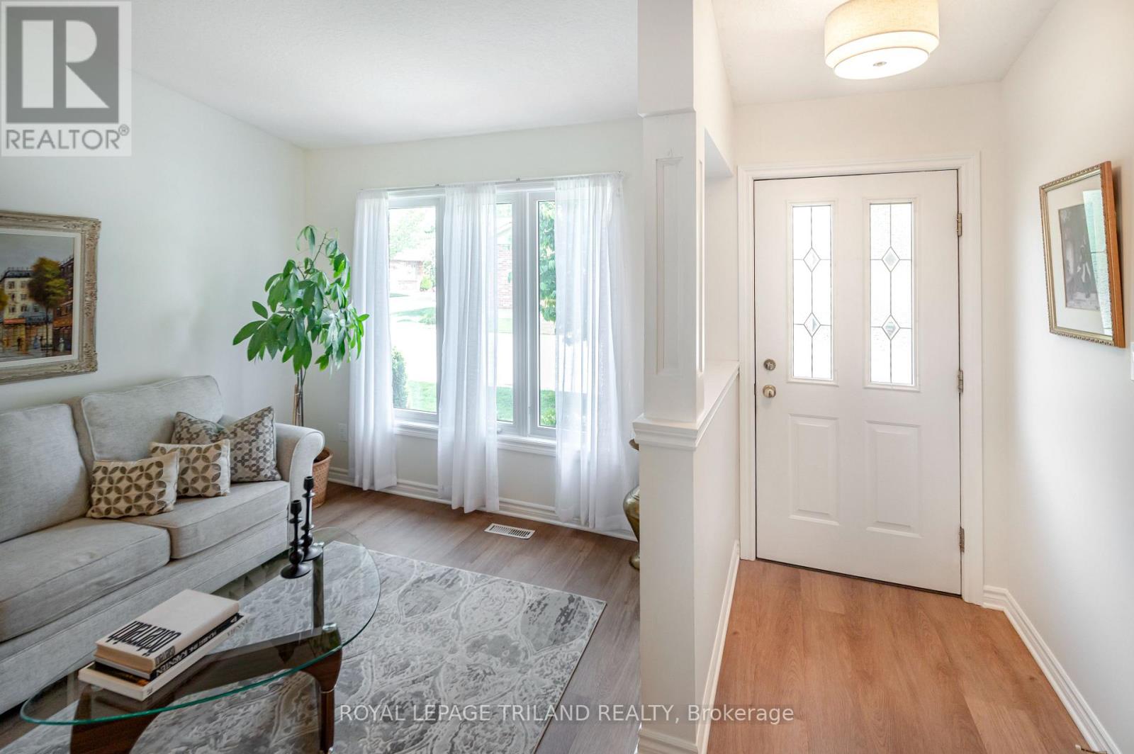 11 - 43 Capulet Walk, London North, Ontario  N6H 5V4 - Photo 4 - X13245428