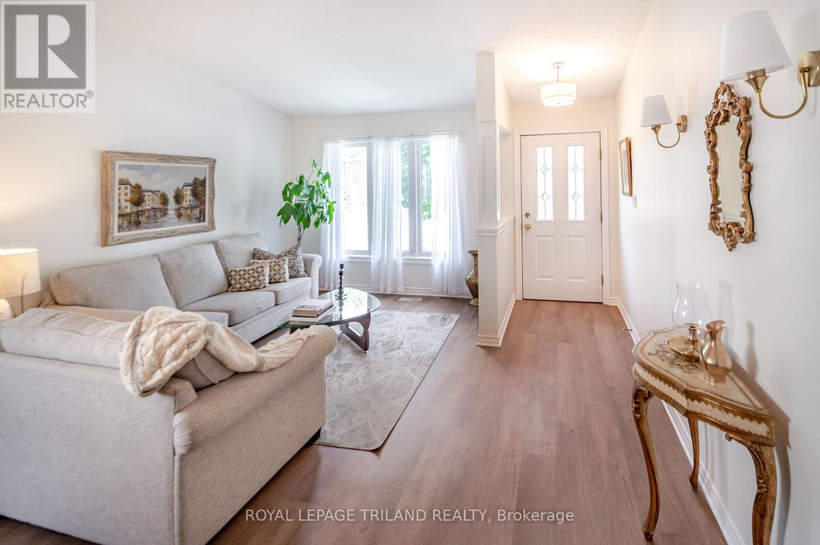 11 - 43 Capulet Walk, London North, Ontario  N6H 5V4 - Photo 5 - X13245428