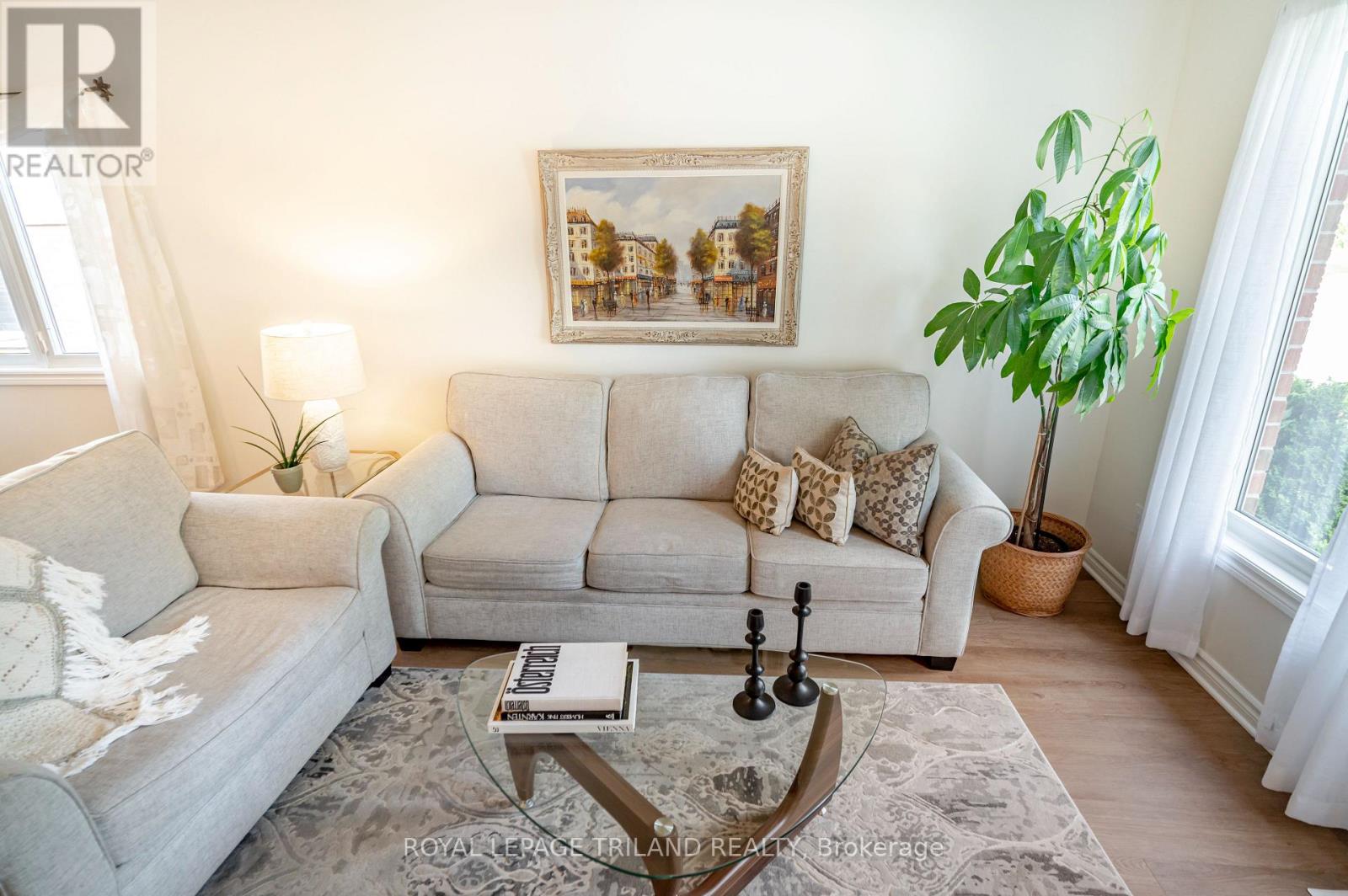 11 - 43 Capulet Walk, London North, Ontario  N6H 5V4 - Photo 6 - X13245428