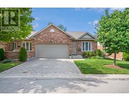 11 - 43 CAPULET WALK, London North, Ontario