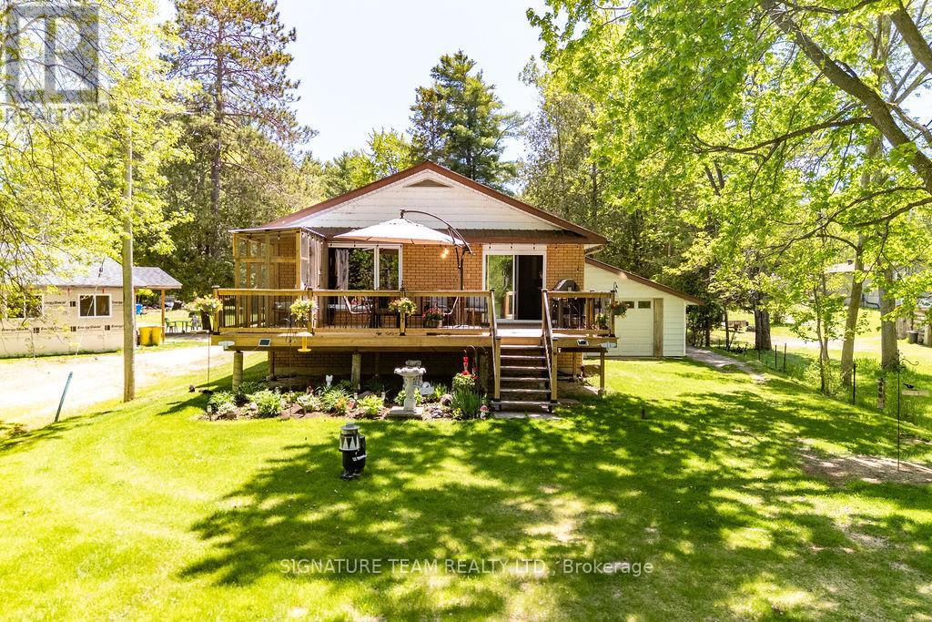 1706 Black Bay Road, Petawawa, Ontario  K8H 2W8 - Photo 2 - X13244220