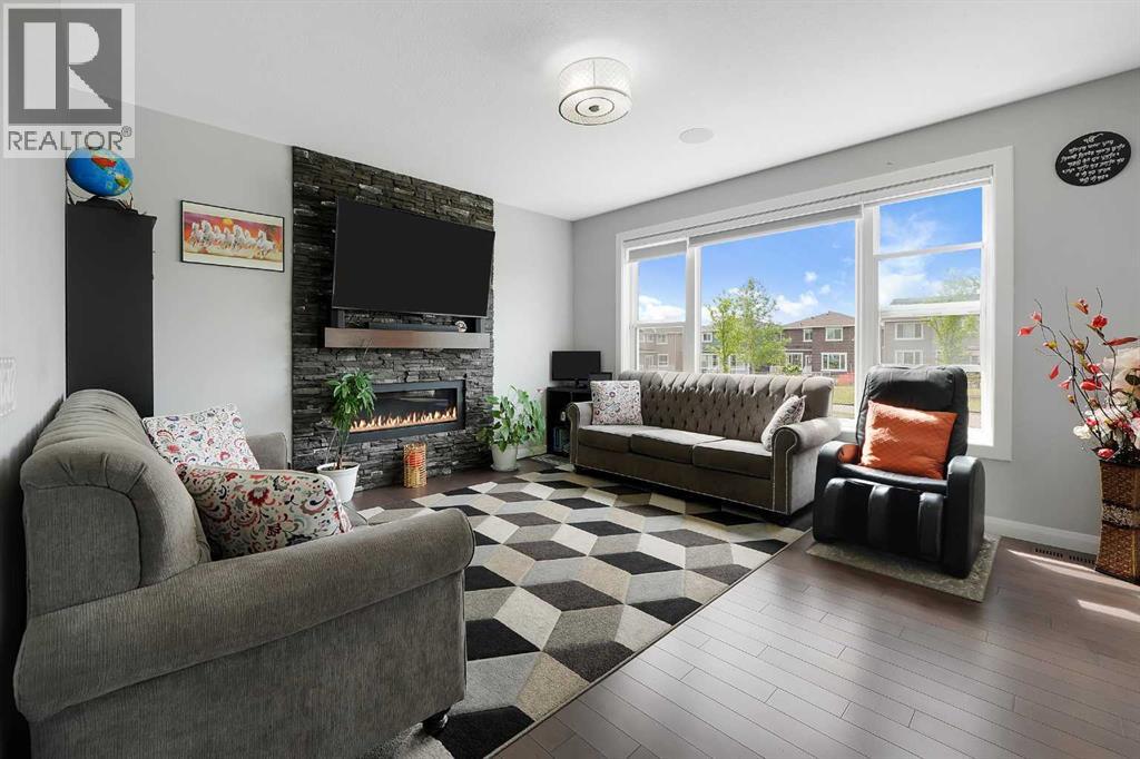 98 Red Sky Green Ne, Calgary, Alberta  T3N 0V5 - Photo 12 - A2316302