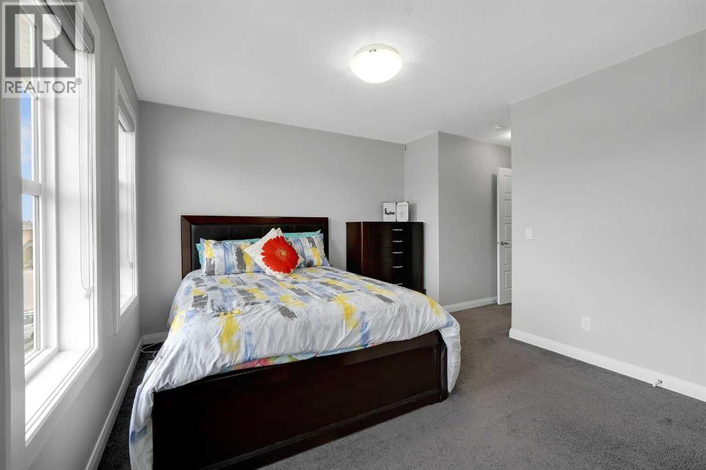 98 Red Sky Green Ne, Calgary, Alberta  T3N 0V5 - Photo 25 - A2316302