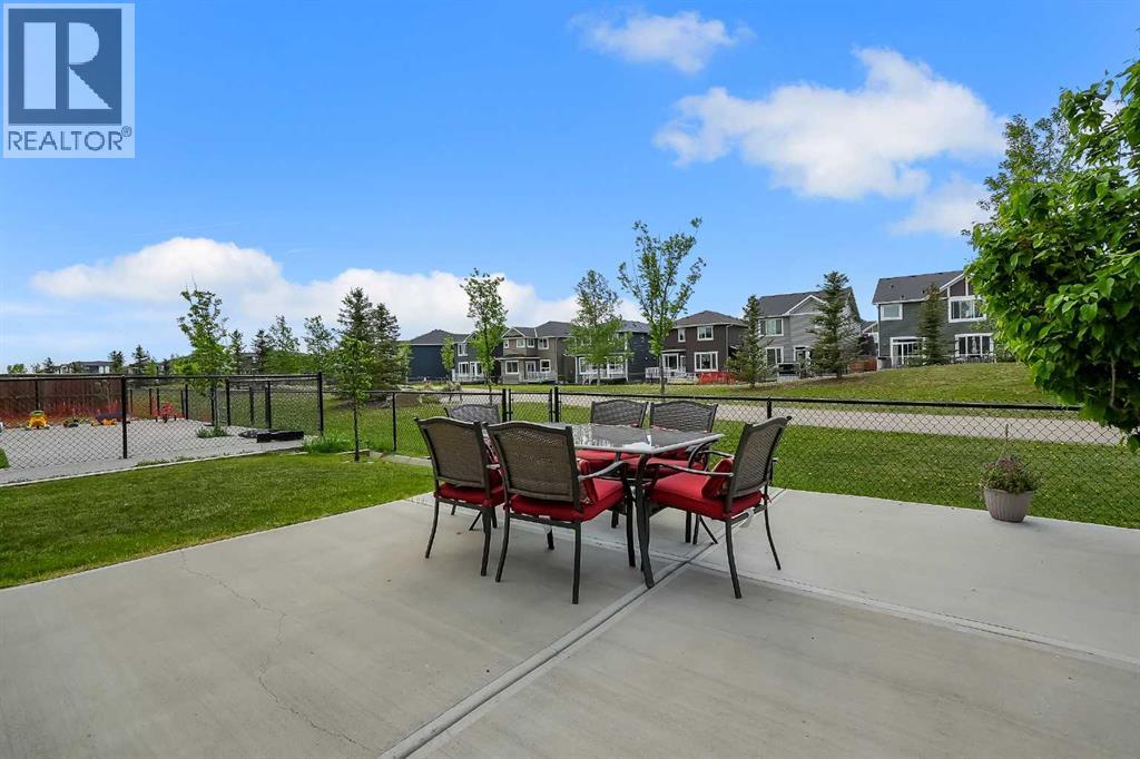 98 Red Sky Green Ne, Calgary, Alberta  T3N 0V5 - Photo 43 - A2316302