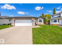 98 CHANCERY PT, Sherwood Park, Alberta