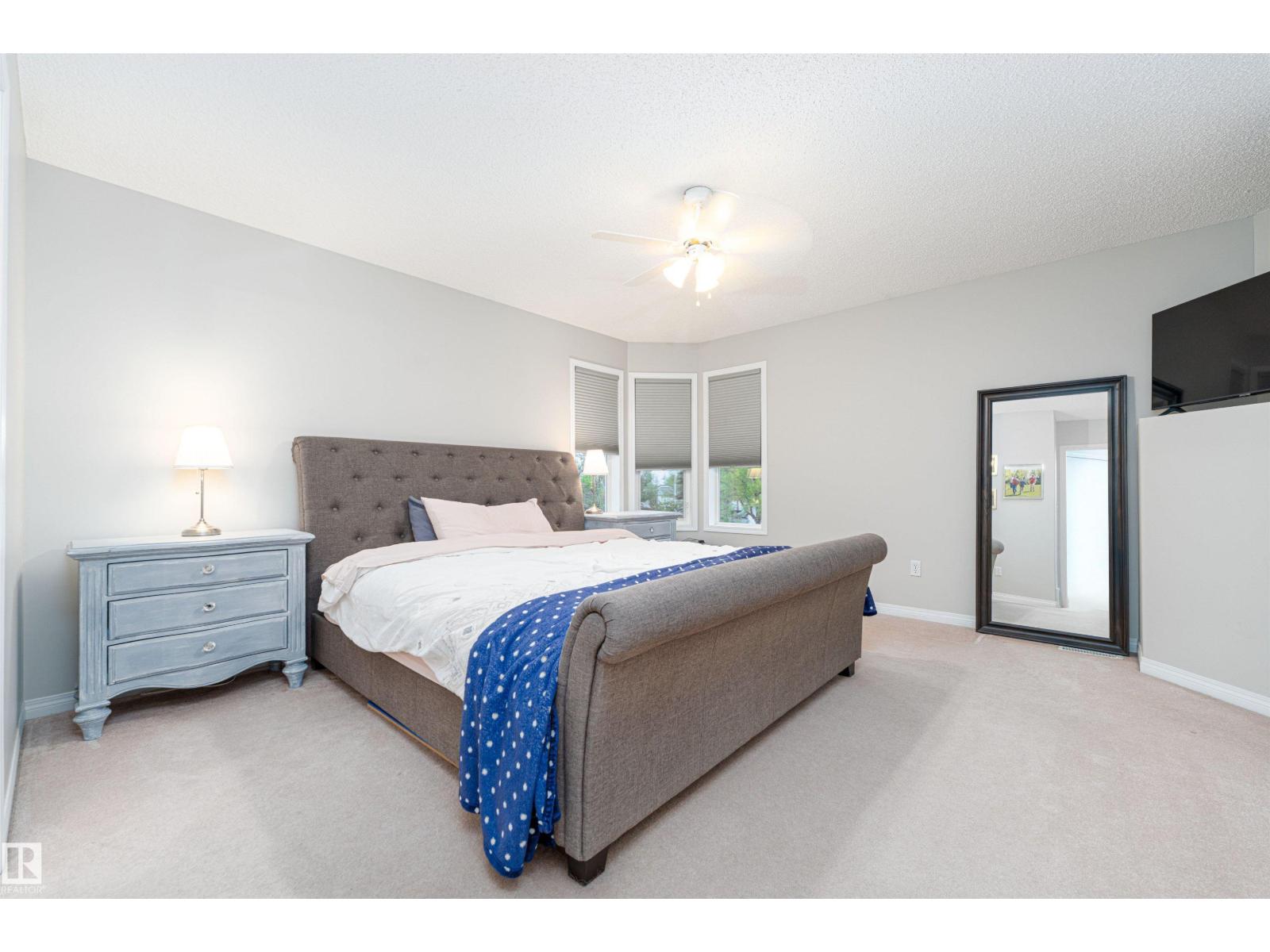 98 Chancery Pt, Sherwood Park, Alberta  T8H 1Z4 - Photo 18 - E4491717