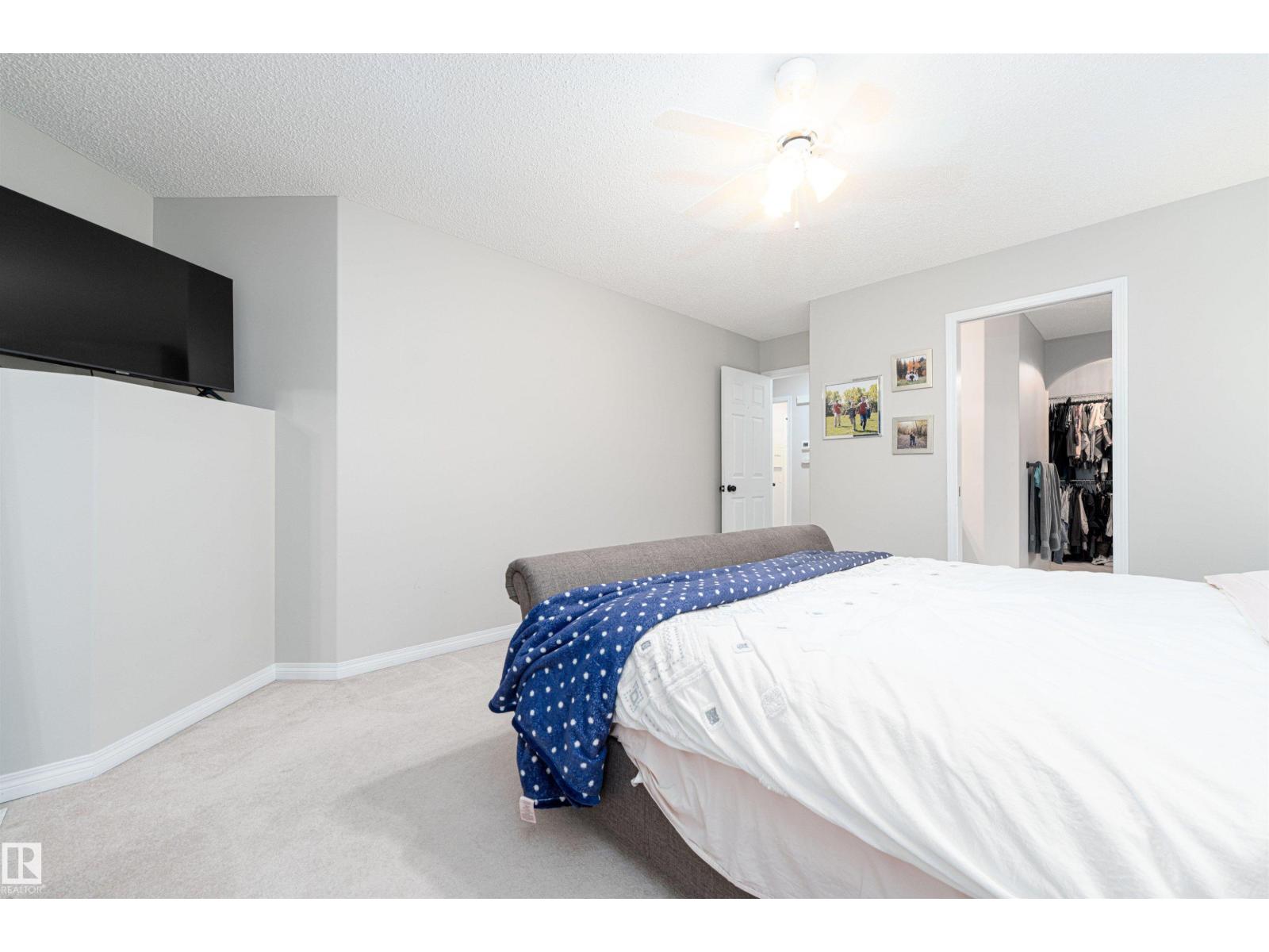 98 Chancery Pt, Sherwood Park, Alberta  T8H 1Z4 - Photo 20 - E4491717