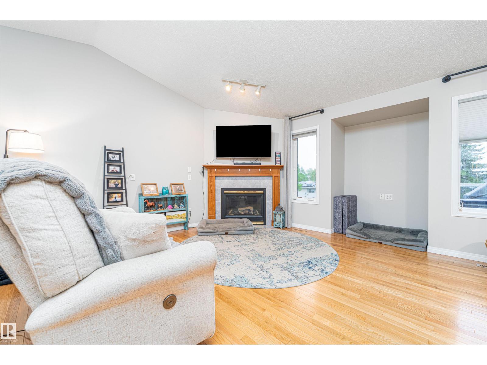 98 Chancery Pt, Sherwood Park, Alberta  T8H 1Z4 - Photo 42 - E4491717